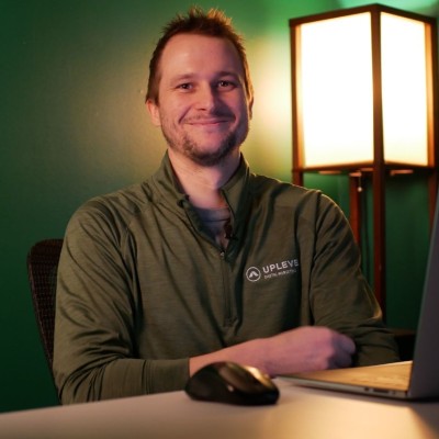 Brandon Miller, Founder & CEO of hellojade